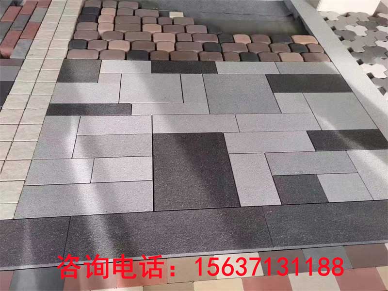 PC透水磚